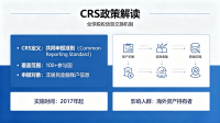 深度解读 CRS 政策 离岸公司合法合规运营指南